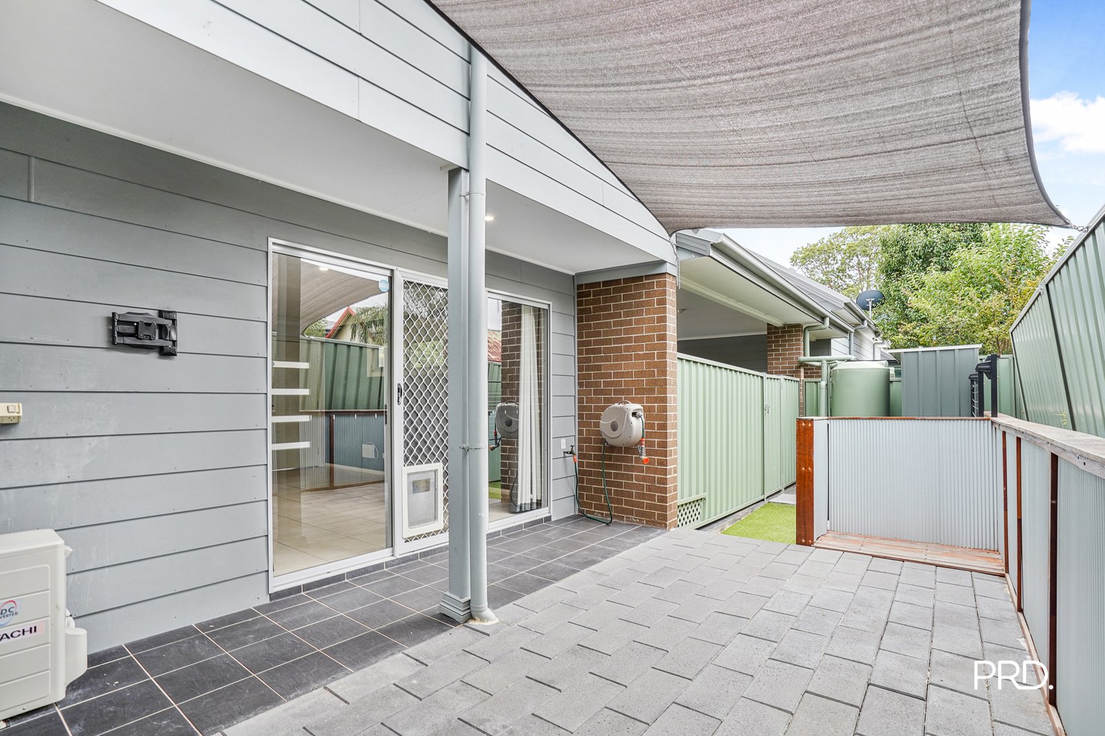 4/148 Stafford St  Penrith 1