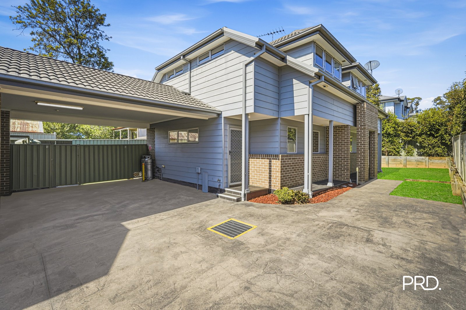 4/148 Stafford St  Penrith 2