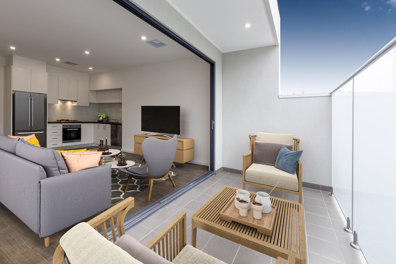 Real Estate and Property in 4/1494 High Street, Glen Iris, VIC