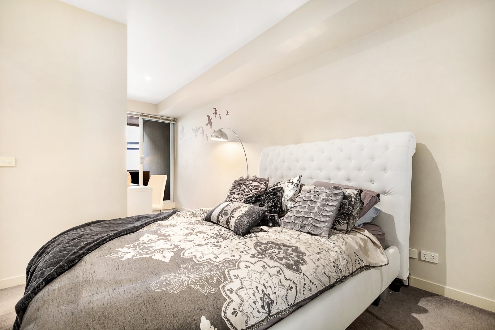 Gallery: 414/99 Nott Street