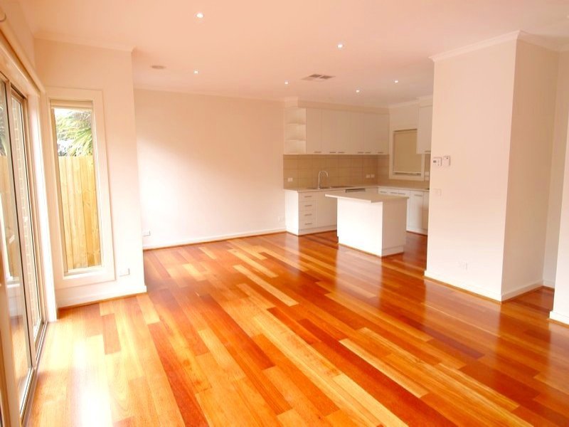 Gallery: 414A Balcombe Road