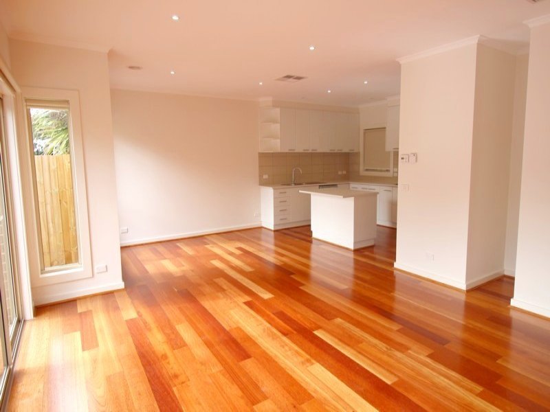 Gallery: 414A Balcombe Road