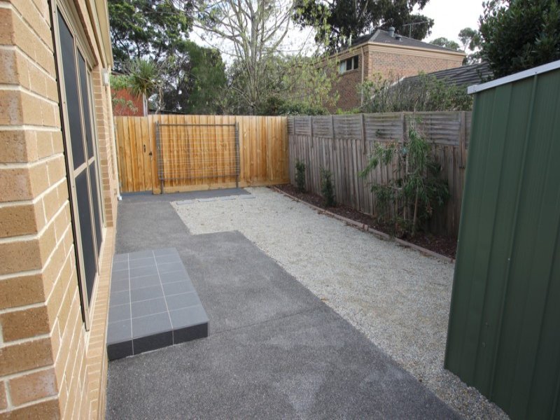Gallery: 414A Balcombe Road
