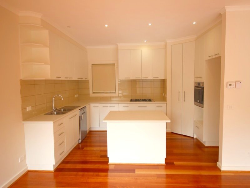 Gallery: 414A Balcombe Road