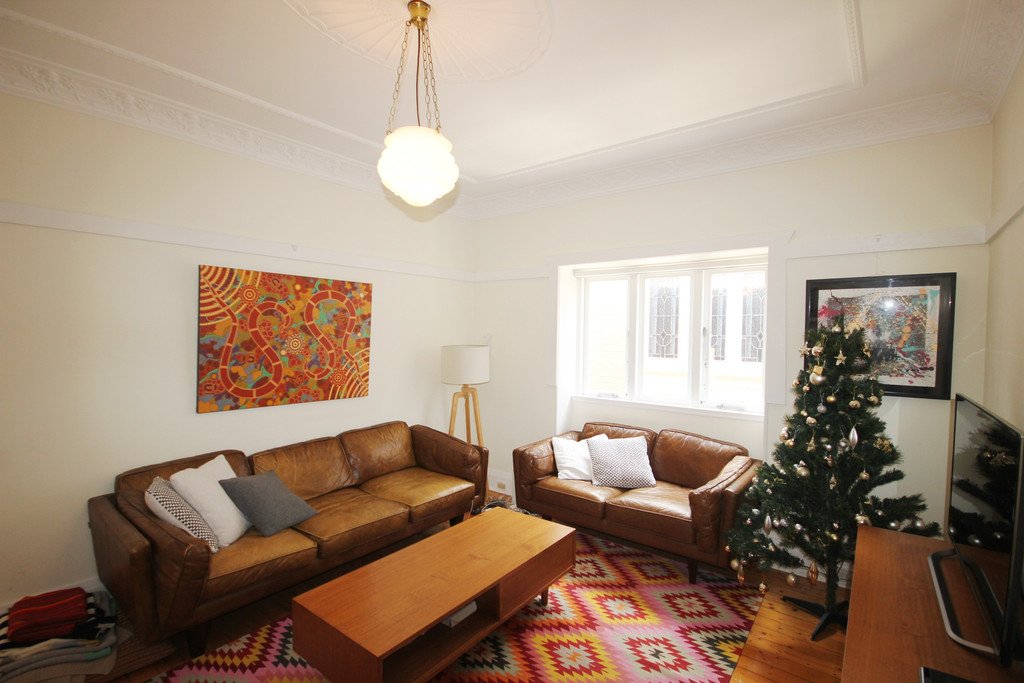 4/15 Bennett Street BONDI 4