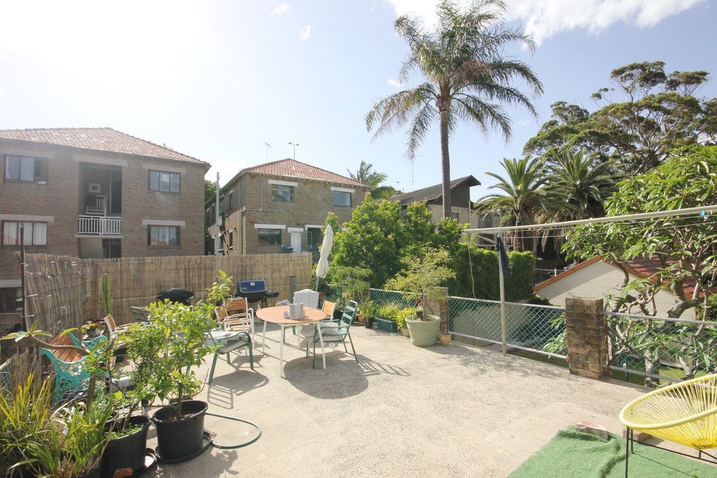 4/15 Bennett Street BONDI 11