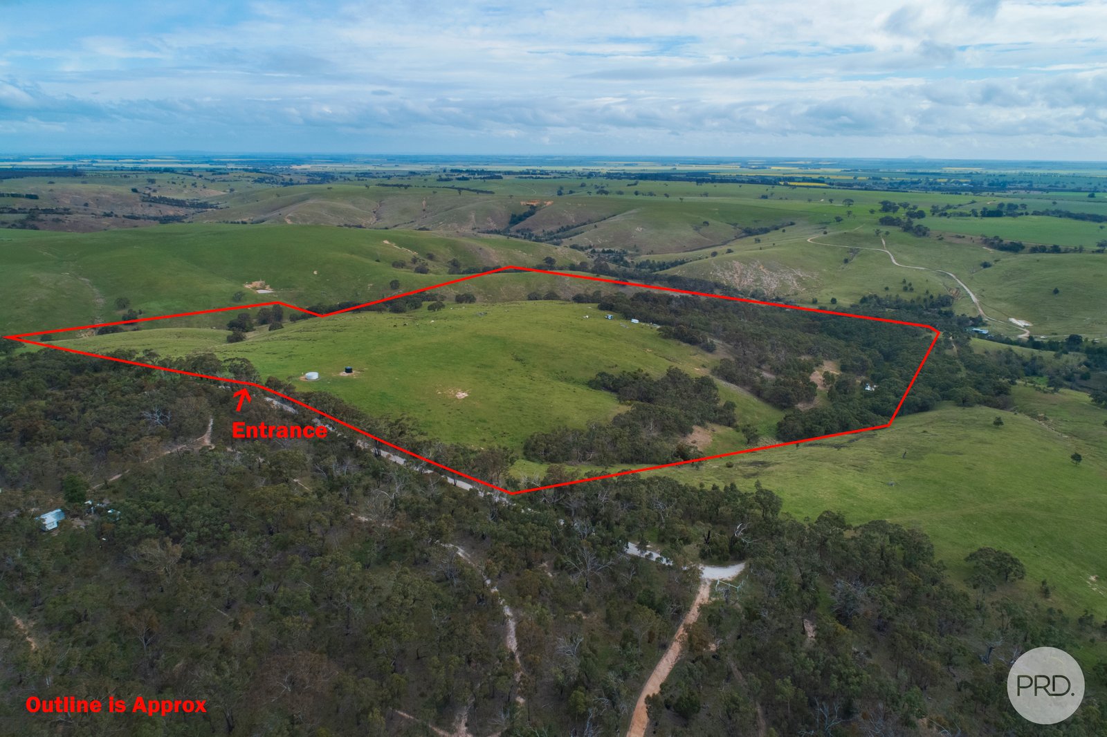 415 Browns Road DEREEL 1