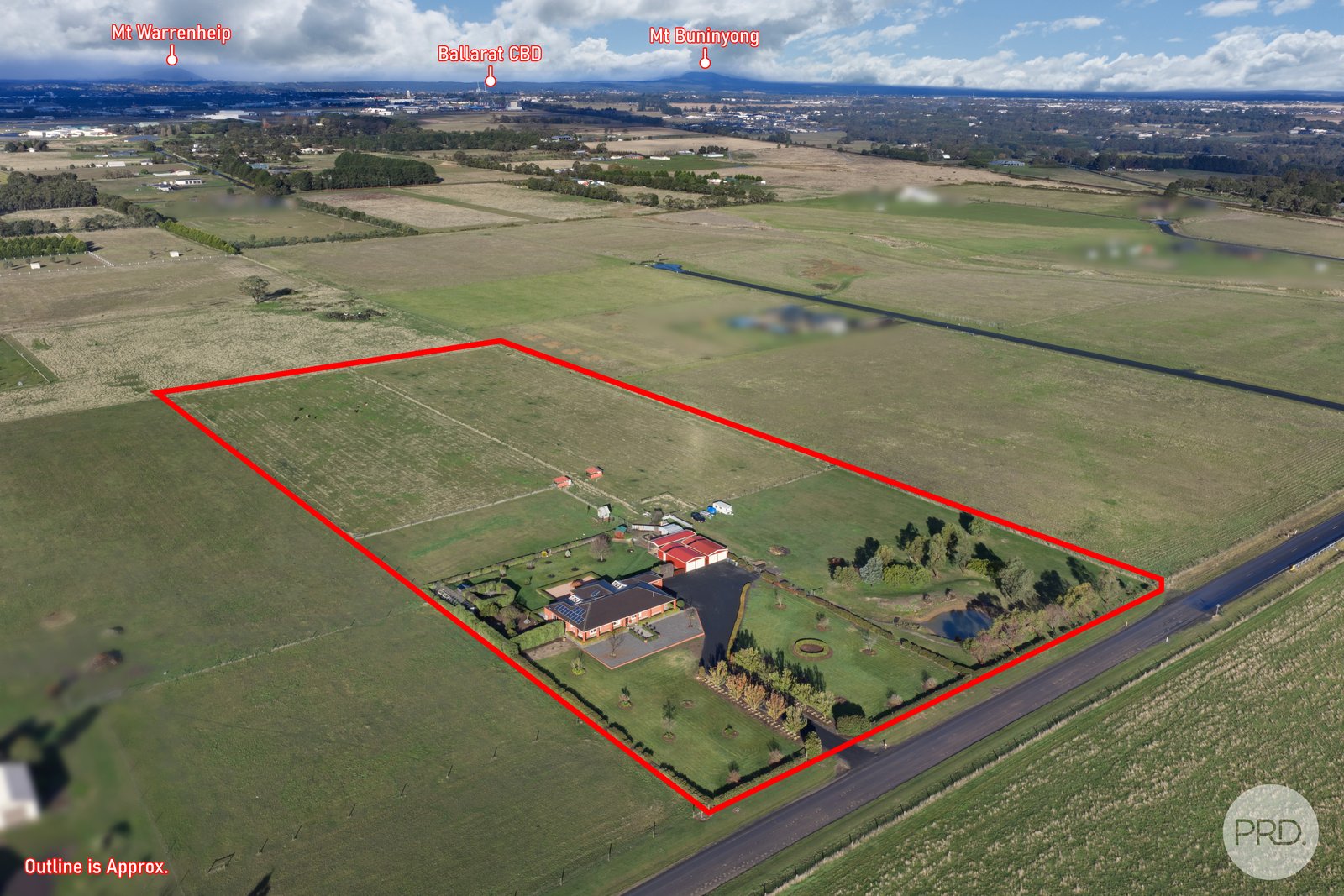 415 Dowling Road MITCHELL PARK 3