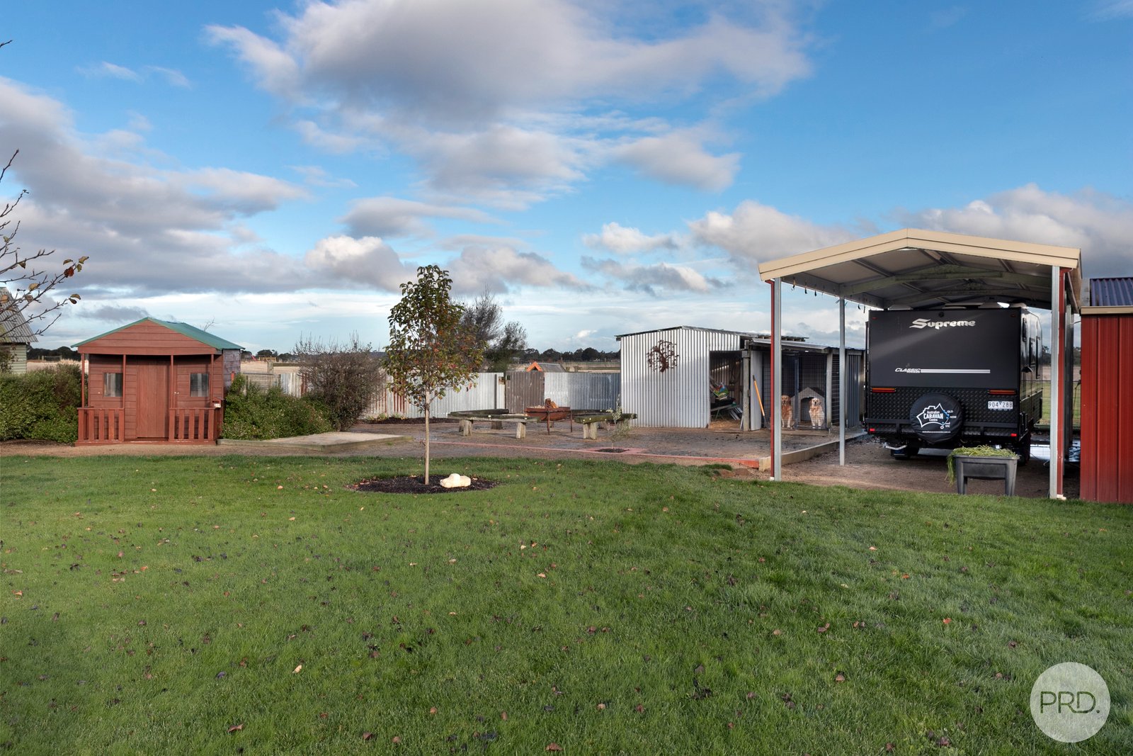 415 Dowling Road MITCHELL PARK 20