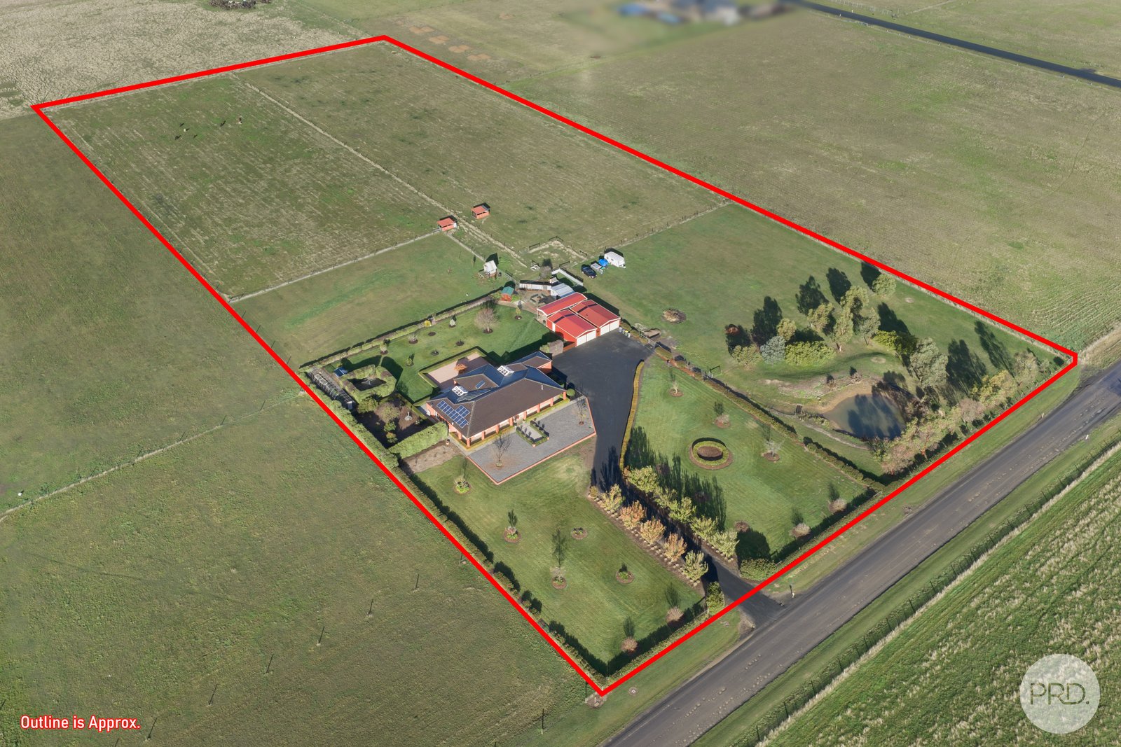 415 Dowling Road MITCHELL PARK 27