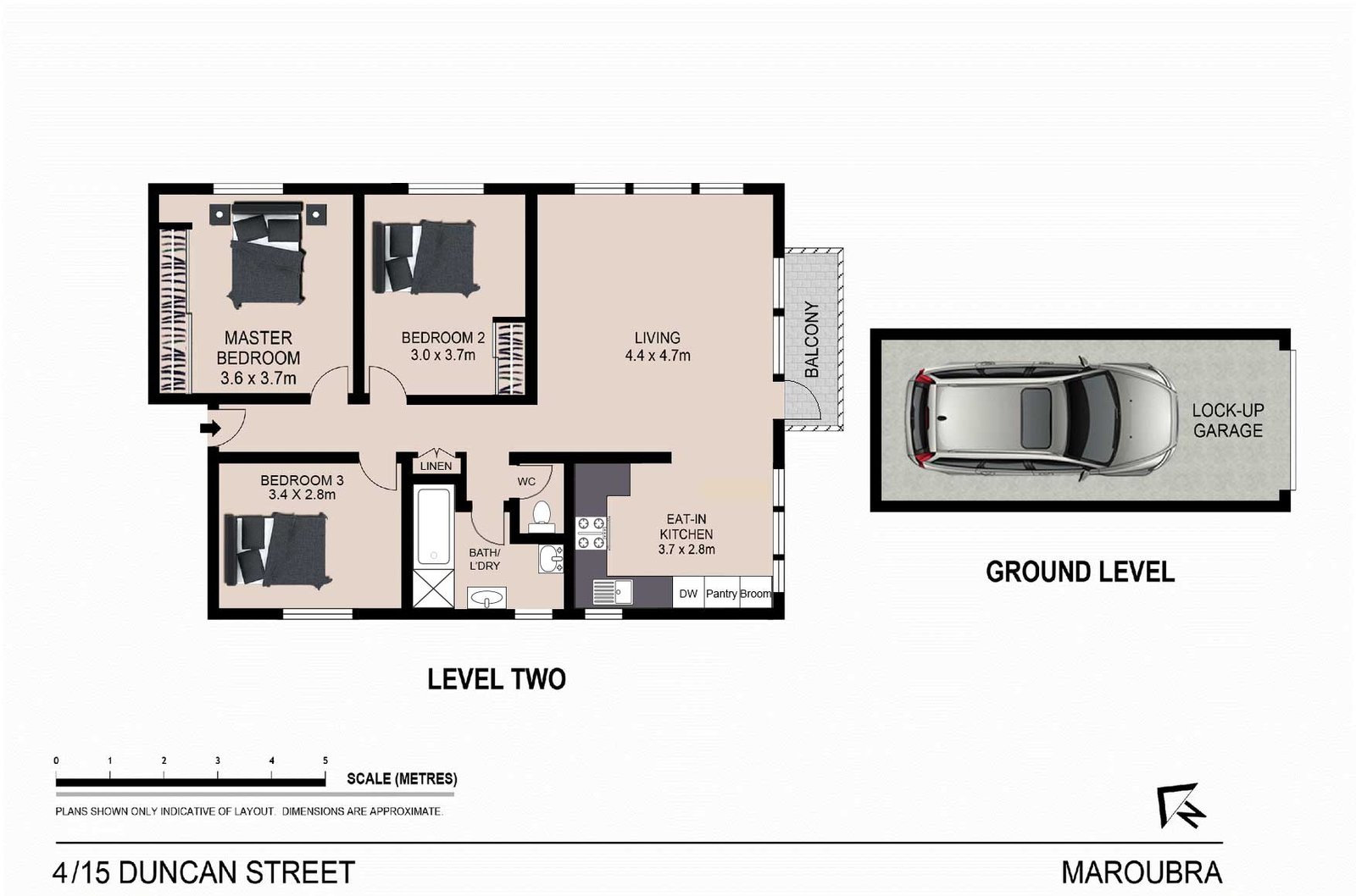 4/15 Duncan Street MAROUBRA 7
