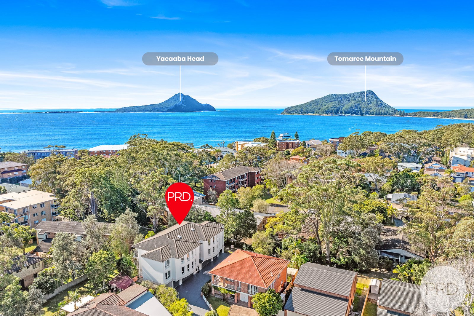 4/15 Krait Close NELSON BAY 2