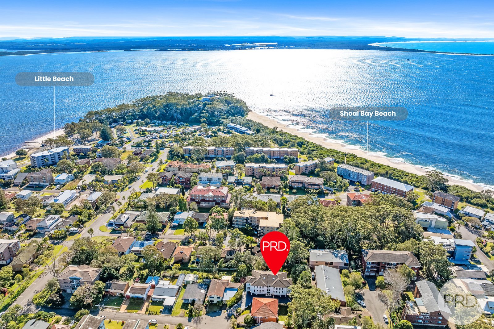 4/15 Krait Close NELSON BAY 17