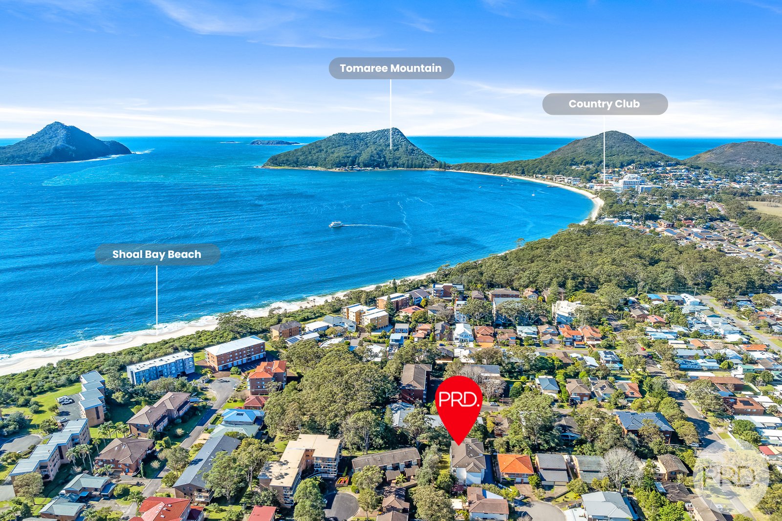 4/15 Krait Close NELSON BAY 19
