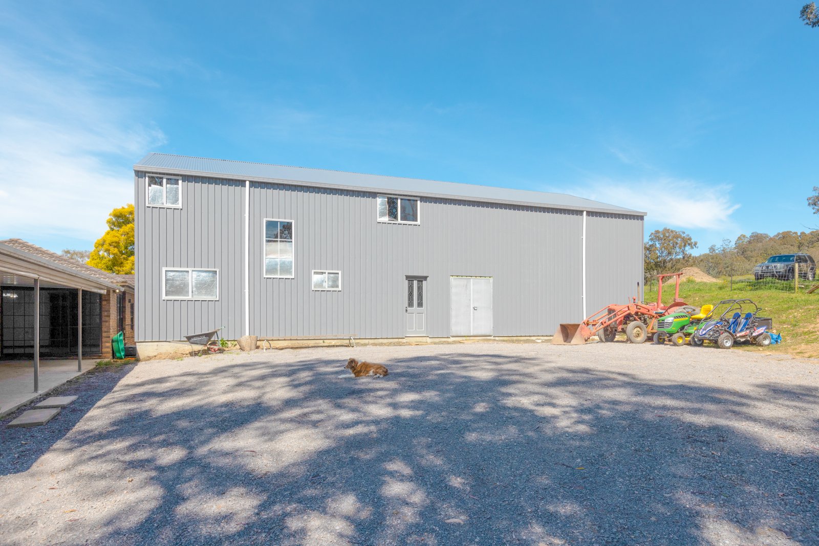 415 Lambs Valley Road LAMBS VALLEY 7