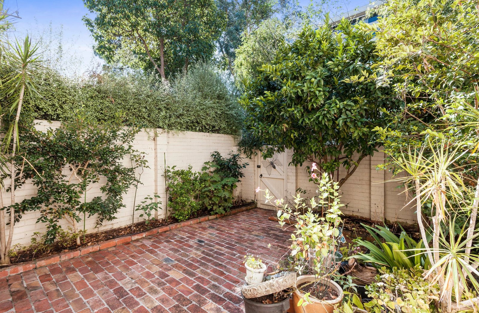 Real Estate and Property in 4/15 Myoora Road, Toorak, VIC