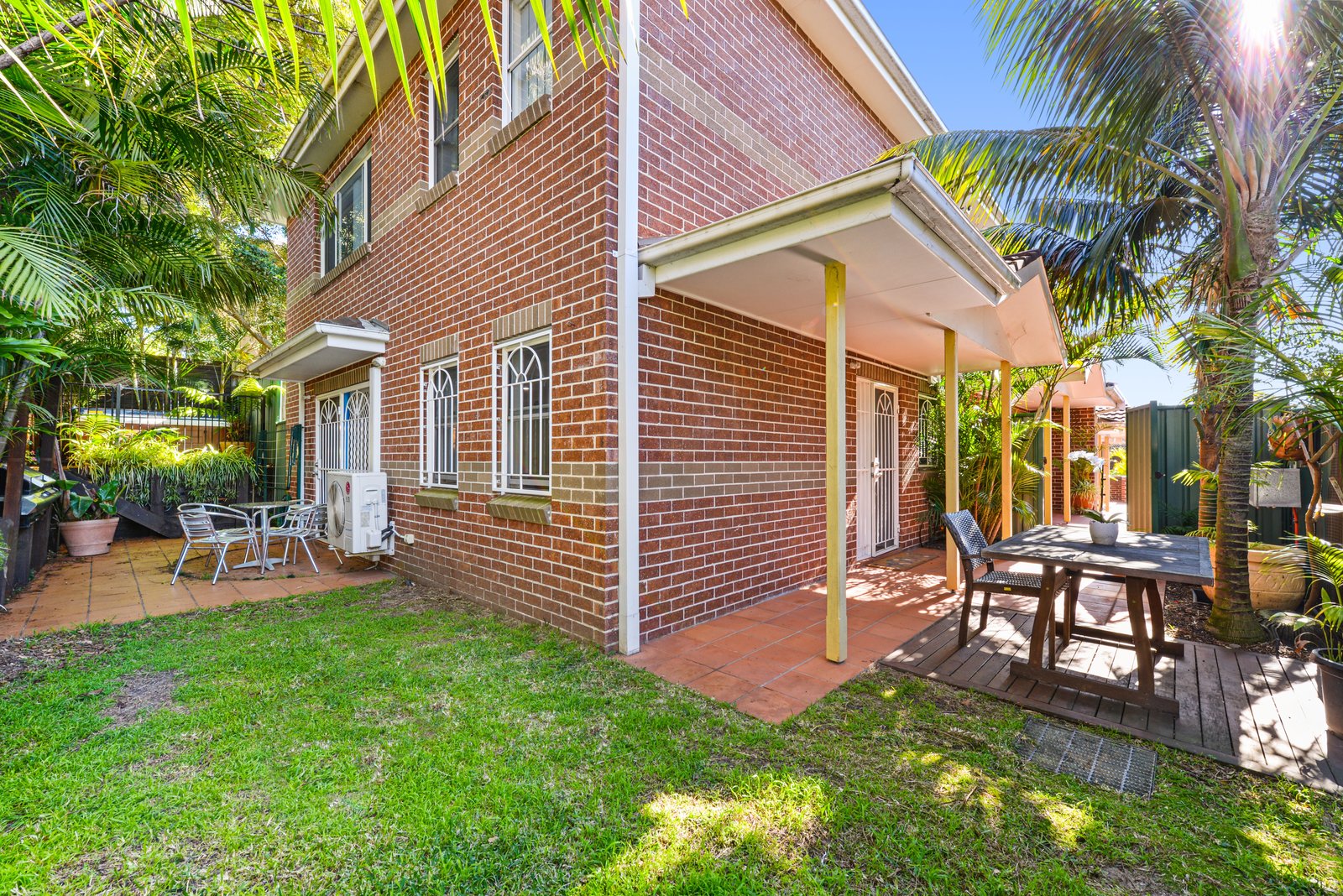 4/15 New Orleans Crescent MAROUBRA 12
