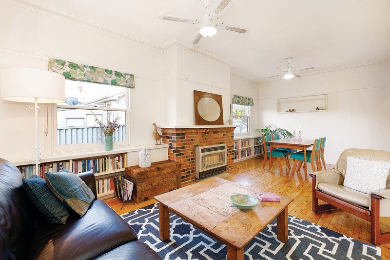 Gallery: 415 Peel Street North