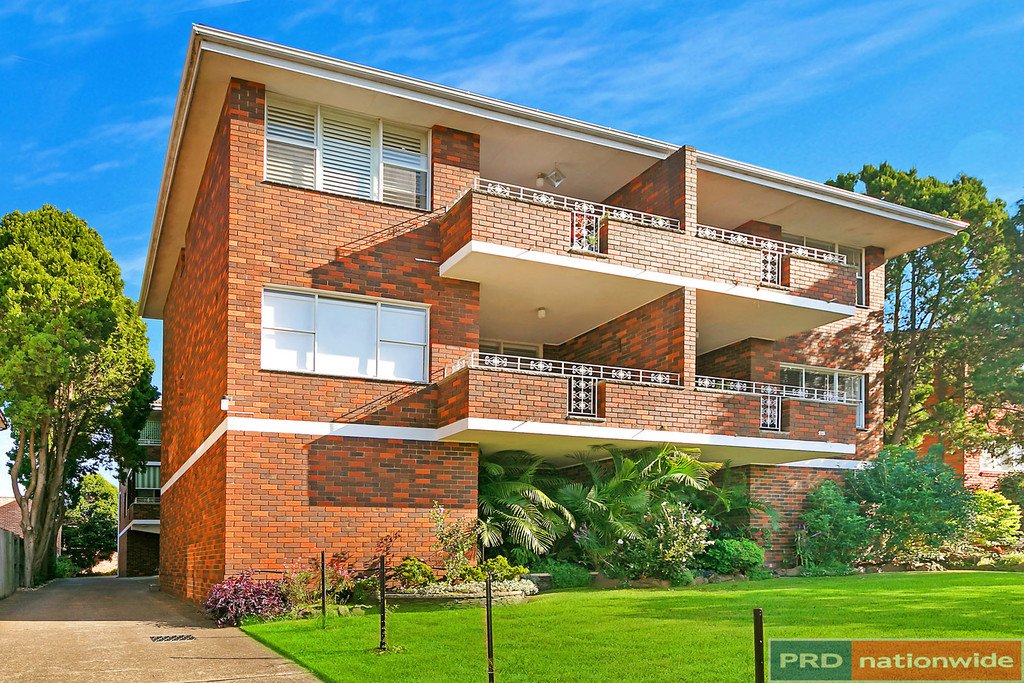 4/15 Rosa Street OATLEY 1