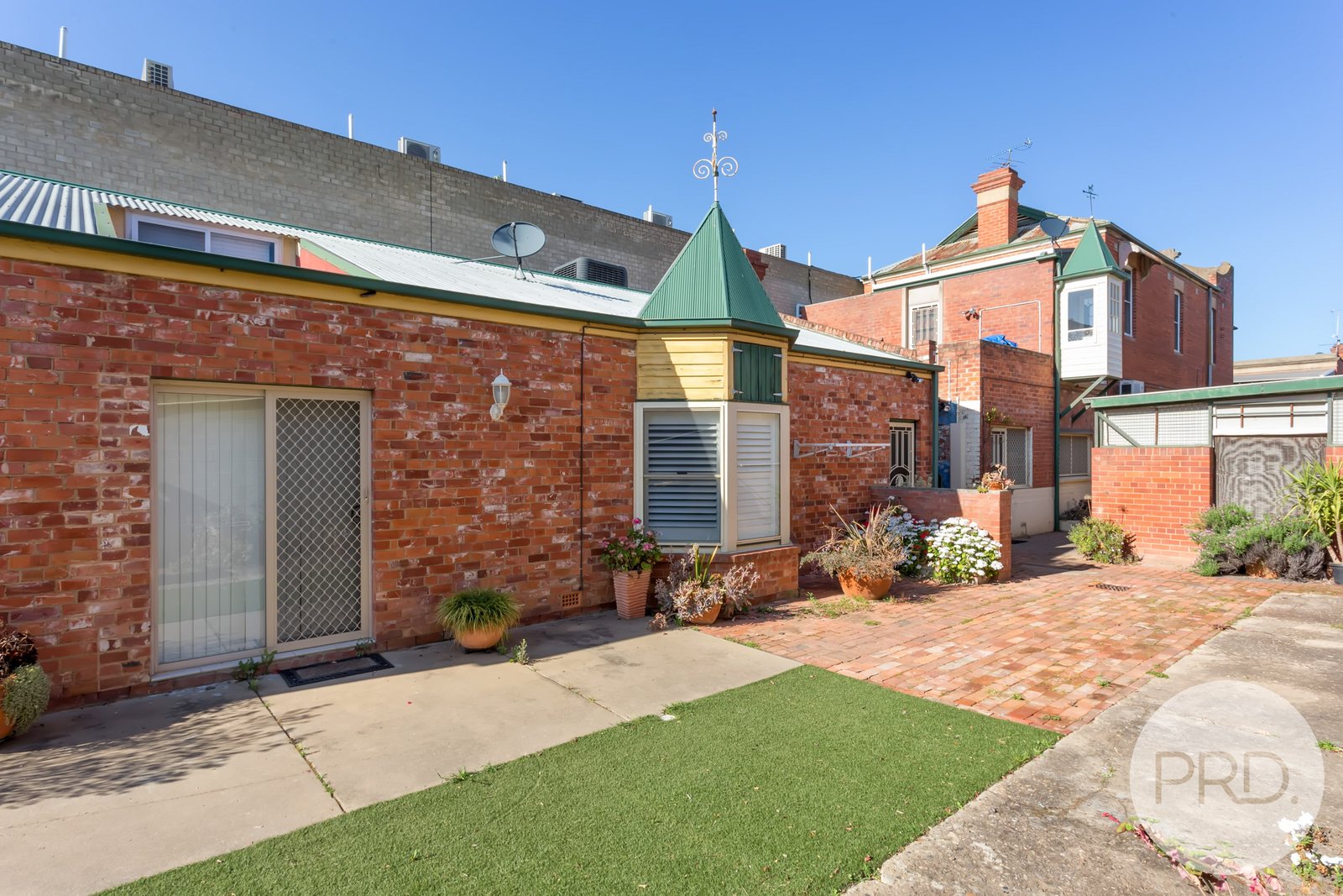 4/151 Fitzmaurice Street WAGGA WAGGA 1