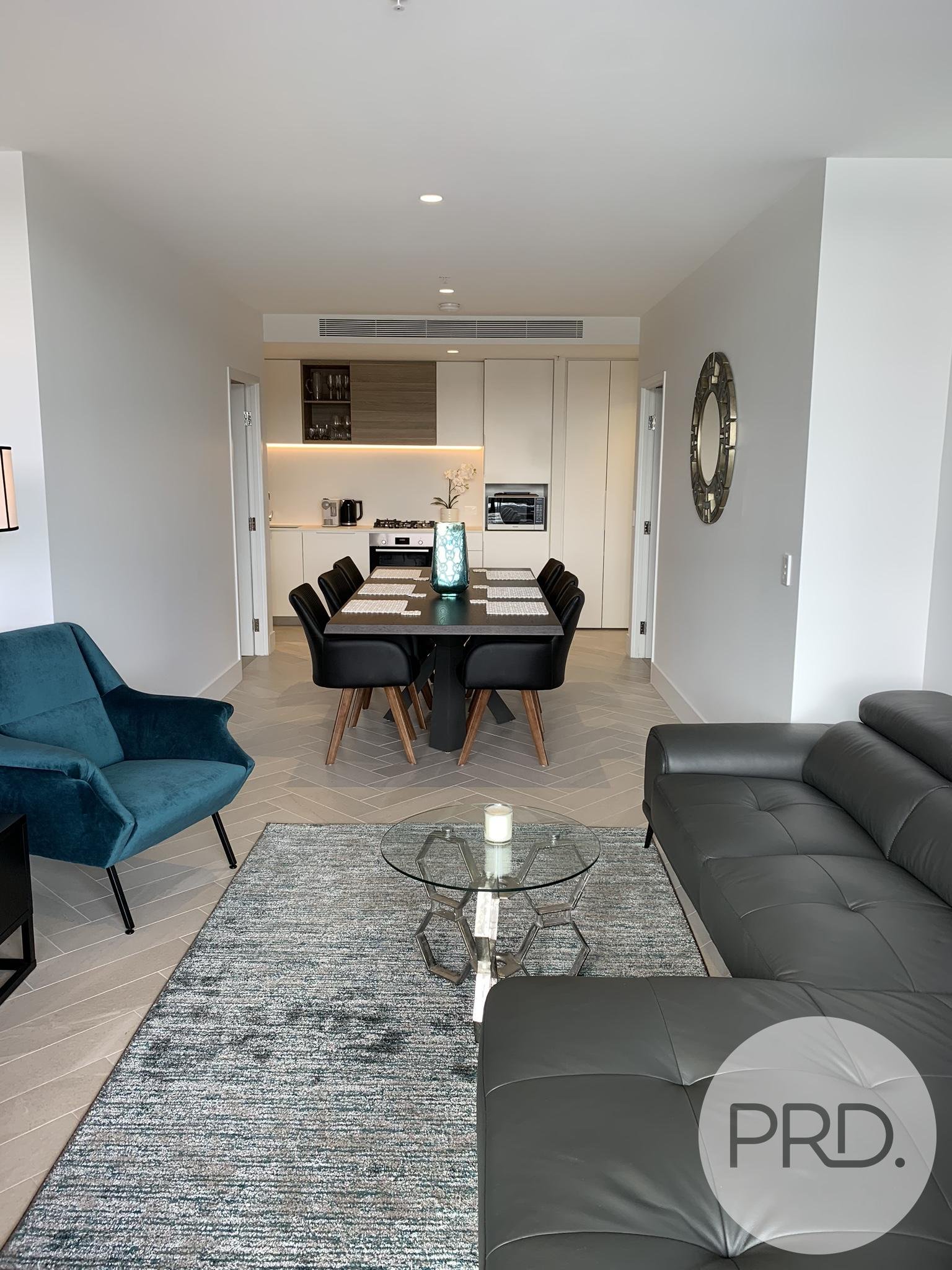 415/11 Barrack Square PERTH 2