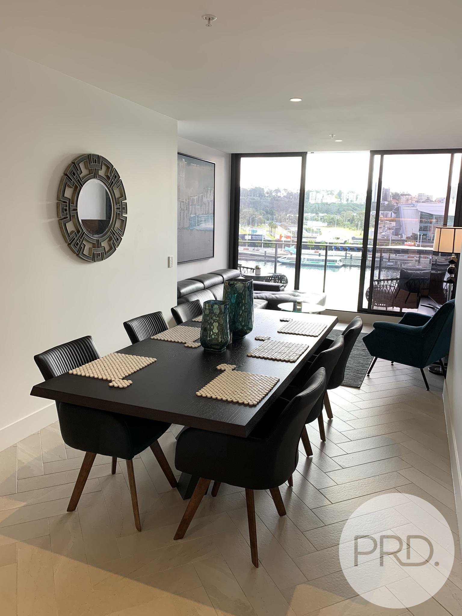 415/11 Barrack Square PERTH 3