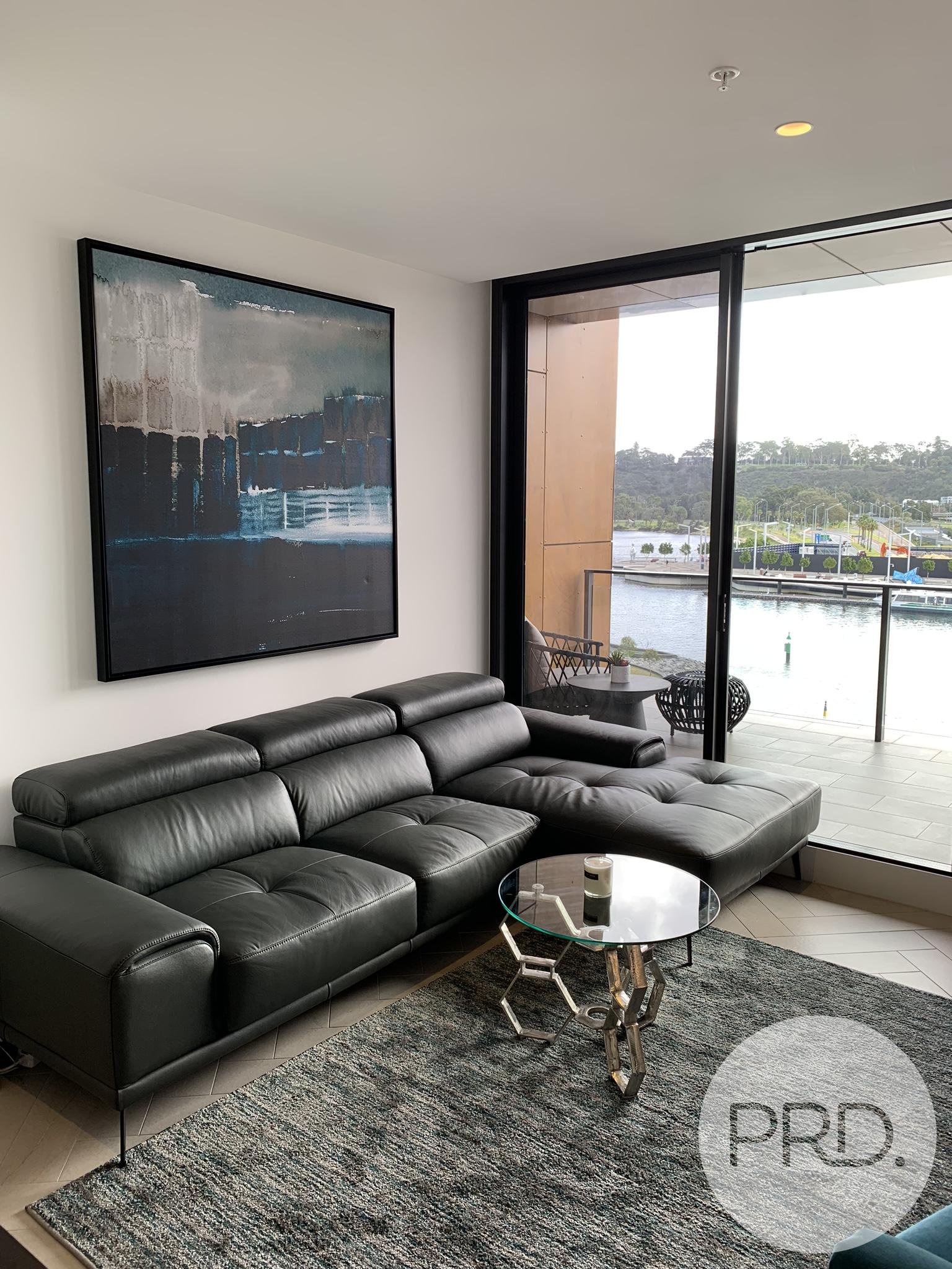 415/11 Barrack Square PERTH 4