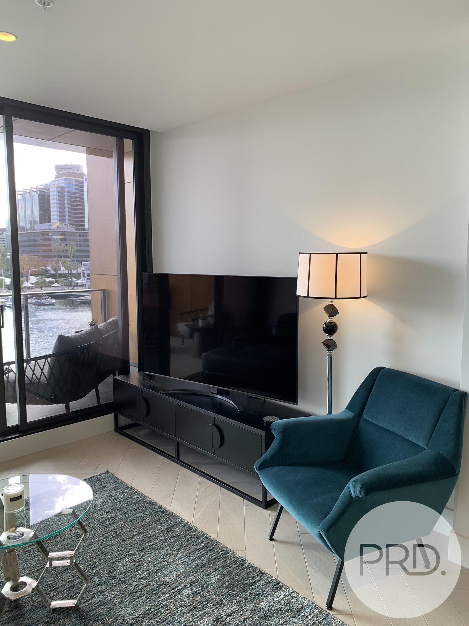 415/11 Barrack Square PERTH 5