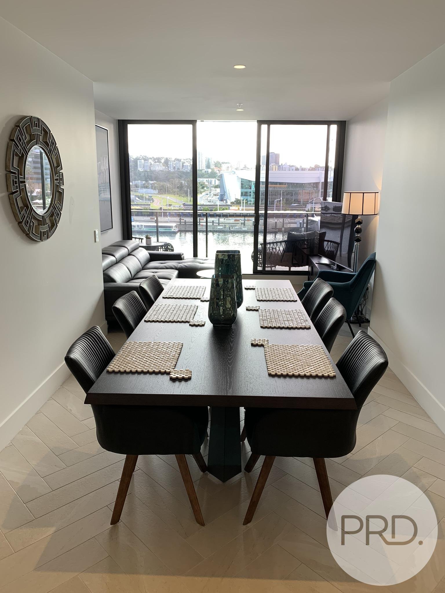 415/11 Barrack Square PERTH 6