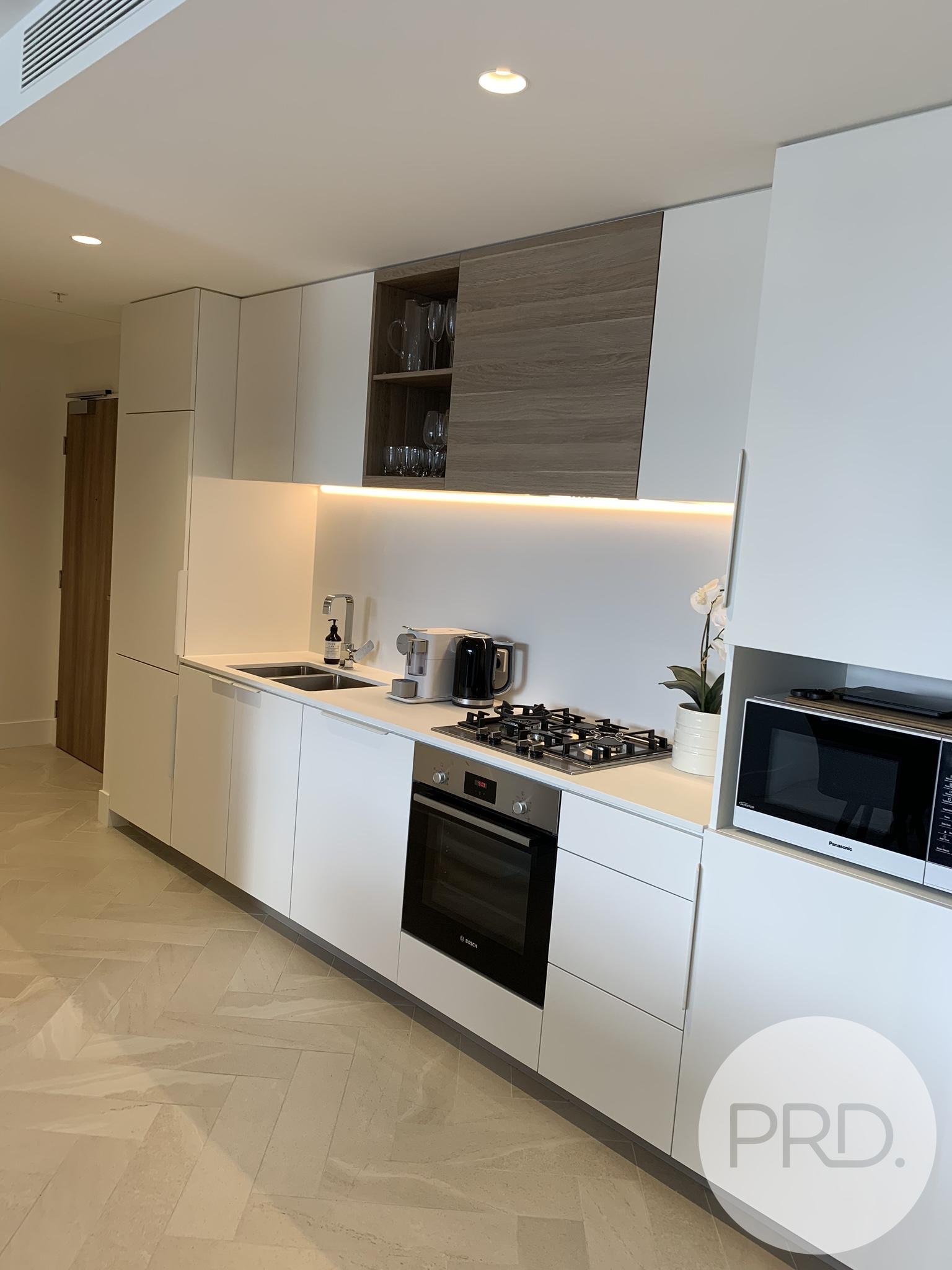 415/11 Barrack Square PERTH 7