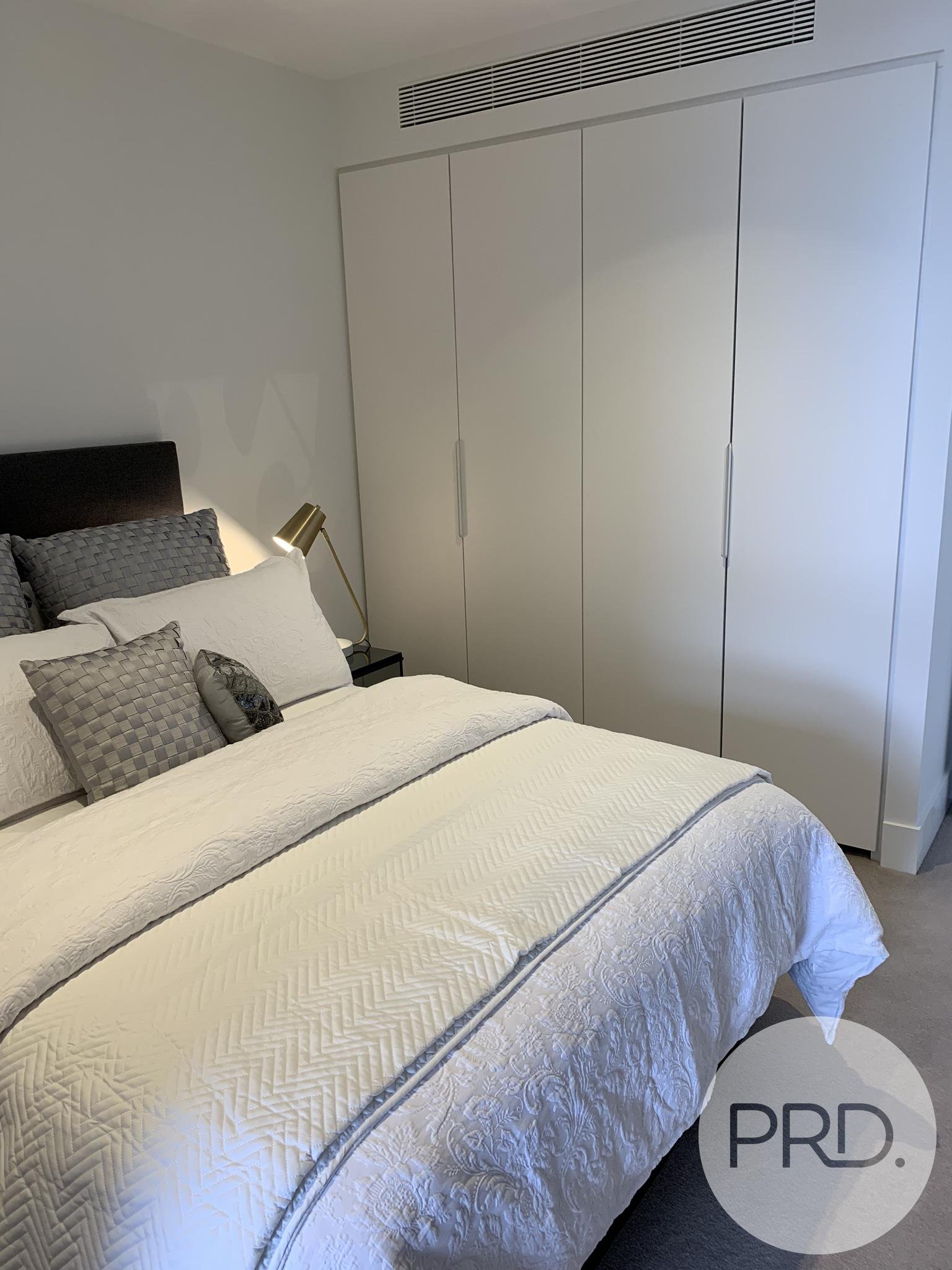 415/11 Barrack Square PERTH 10