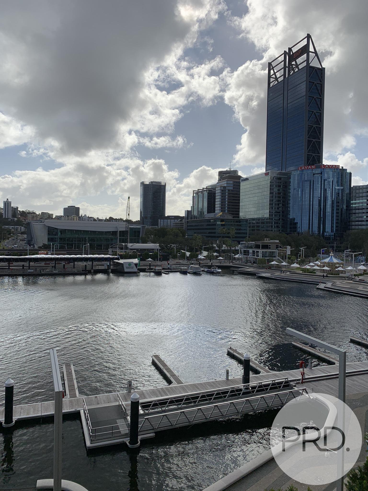 415/11 Barrack Square PERTH 17