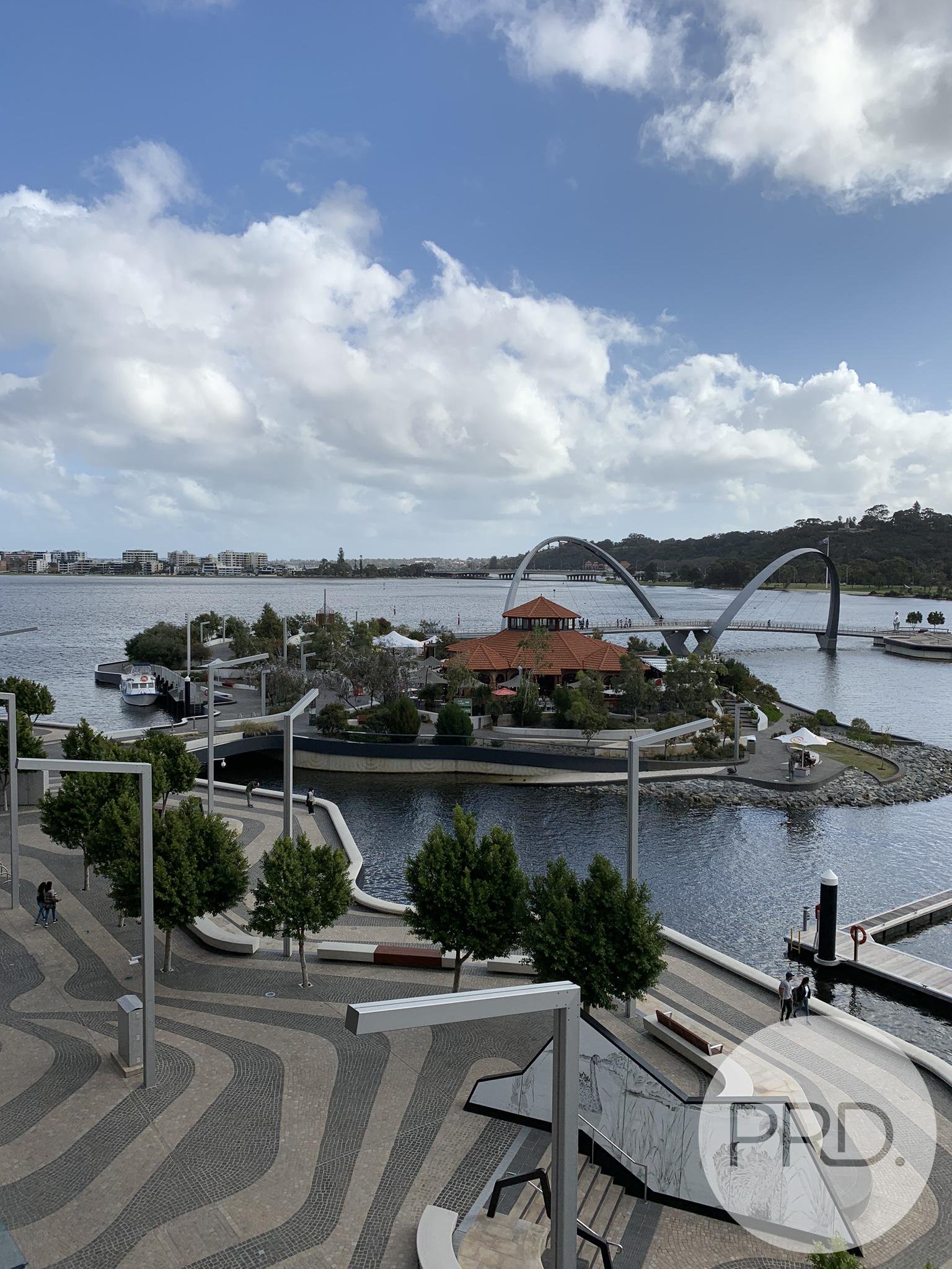 415/11 Barrack Square PERTH 18