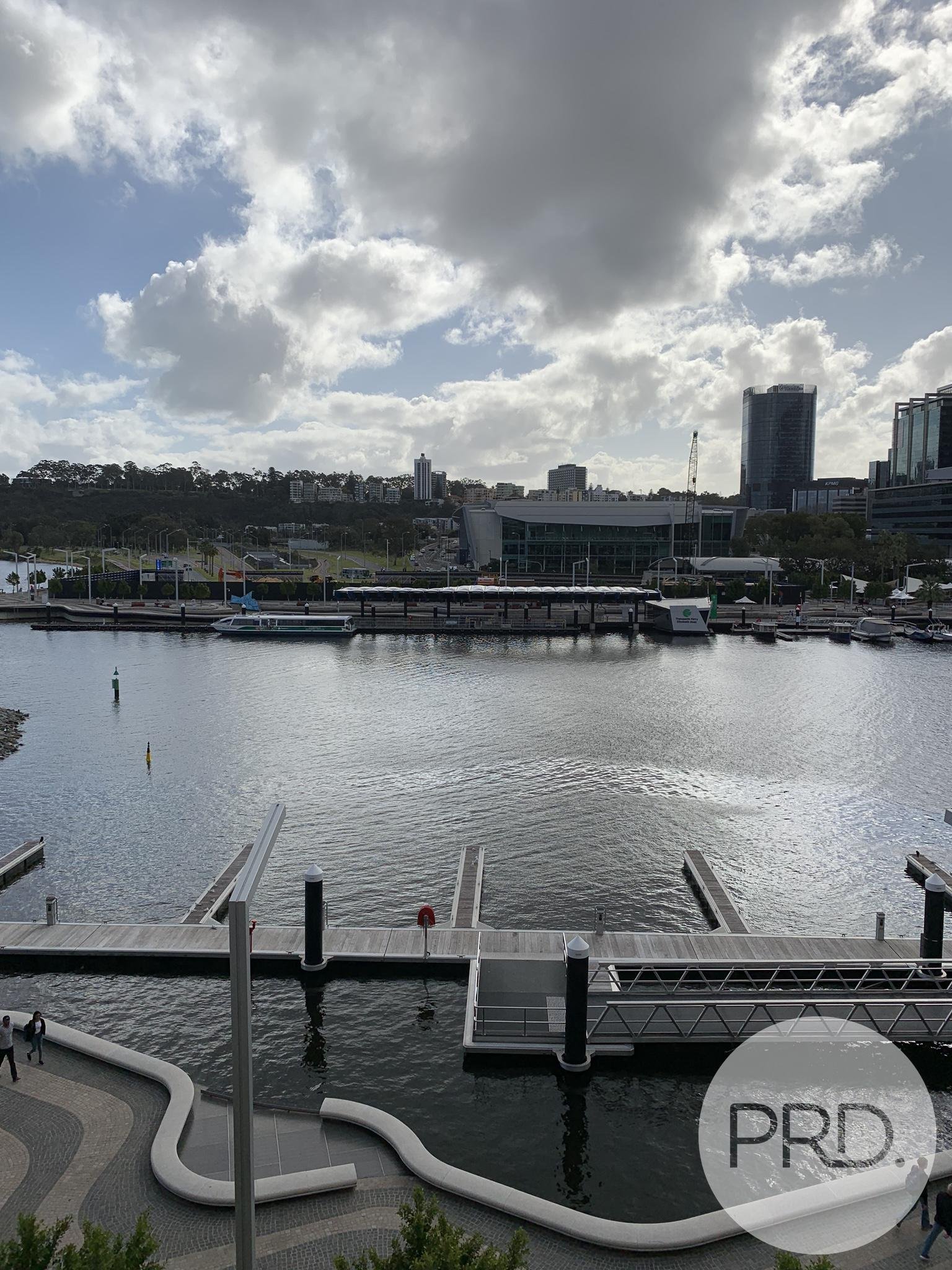 415/11 Barrack Square PERTH 19