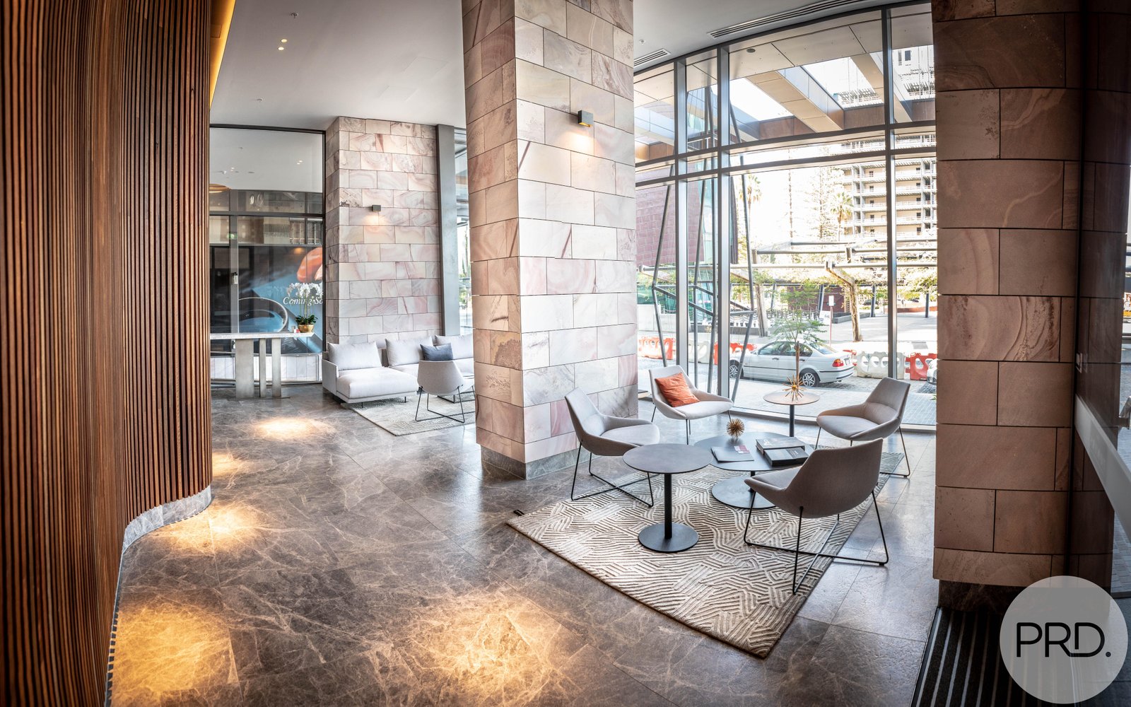 415/11 Barrack Square PERTH 28