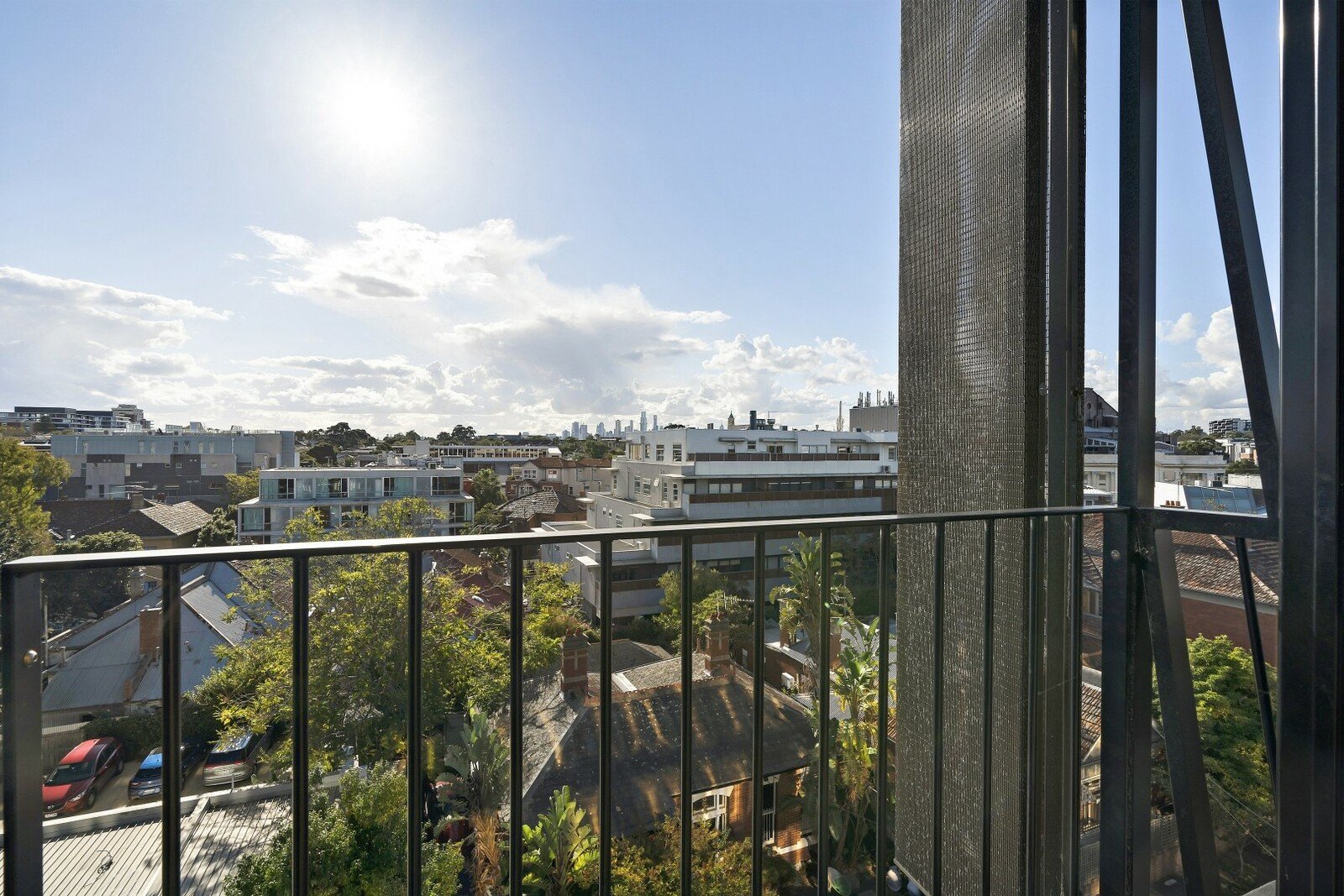 Gallery: 415/173-177 Barkly Street