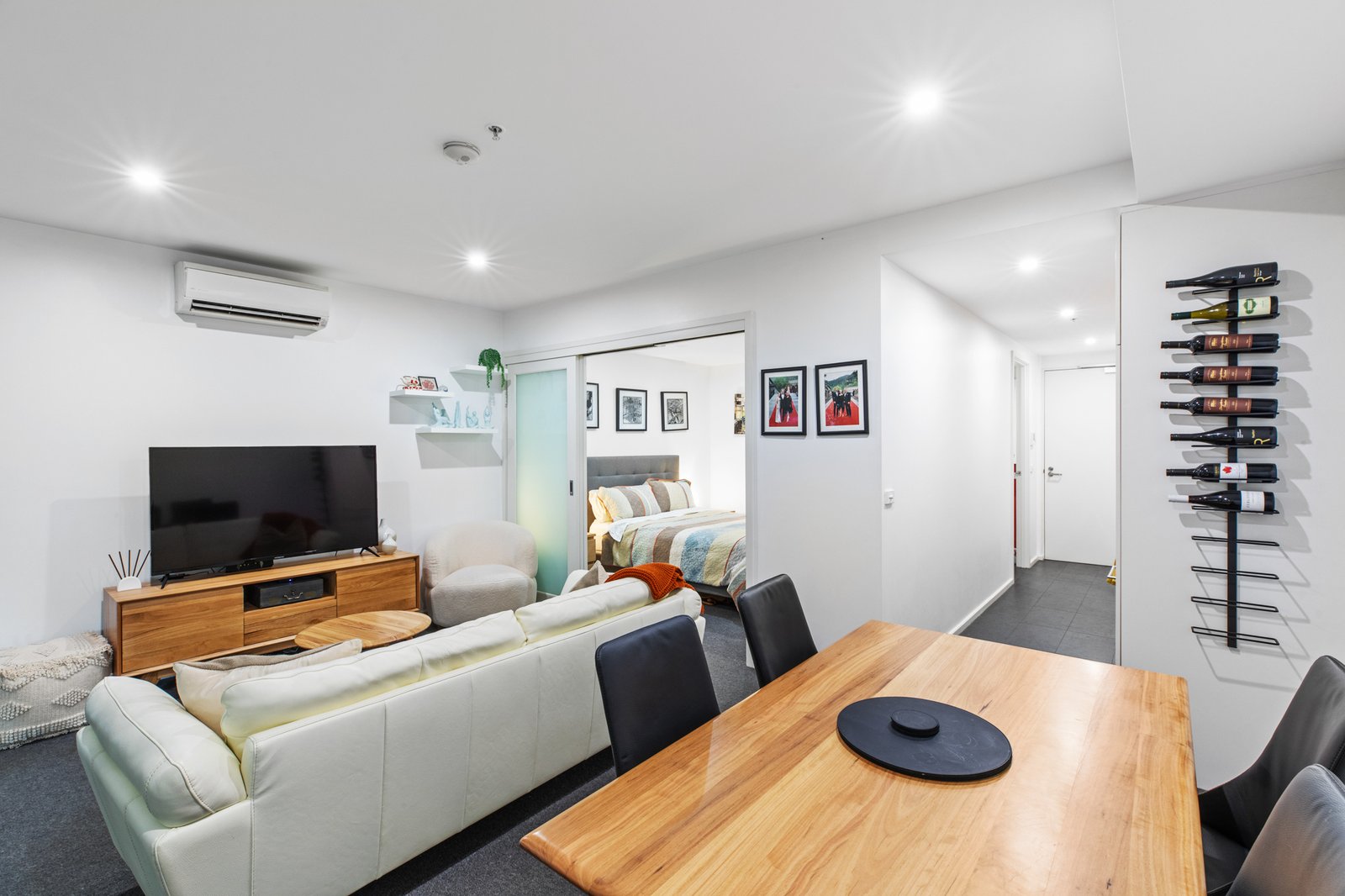 Gallery: 4/152 Peel Street