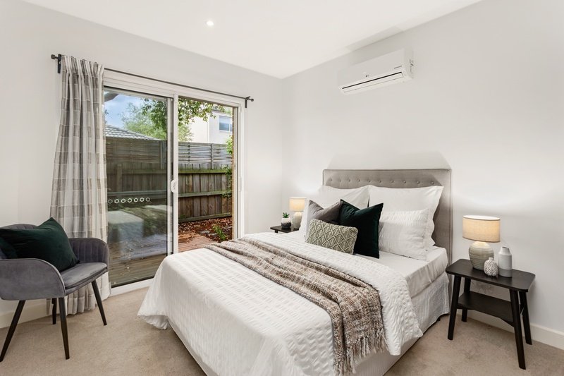 Gallery: 4/153 Waverley Road