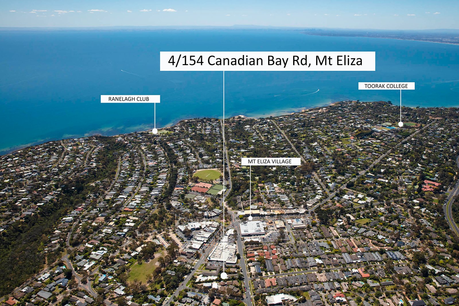 4/154 Canadian Bay Road, Mount Eliza, 3930