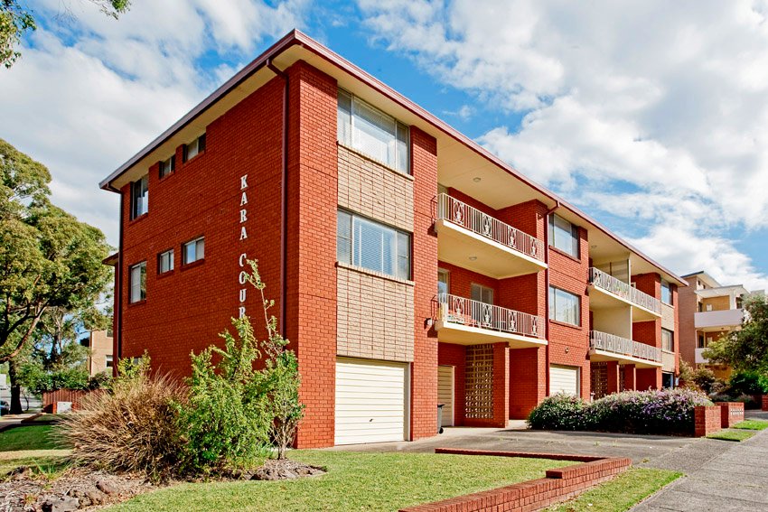 4/154 Hurstville Road OATLEY 1