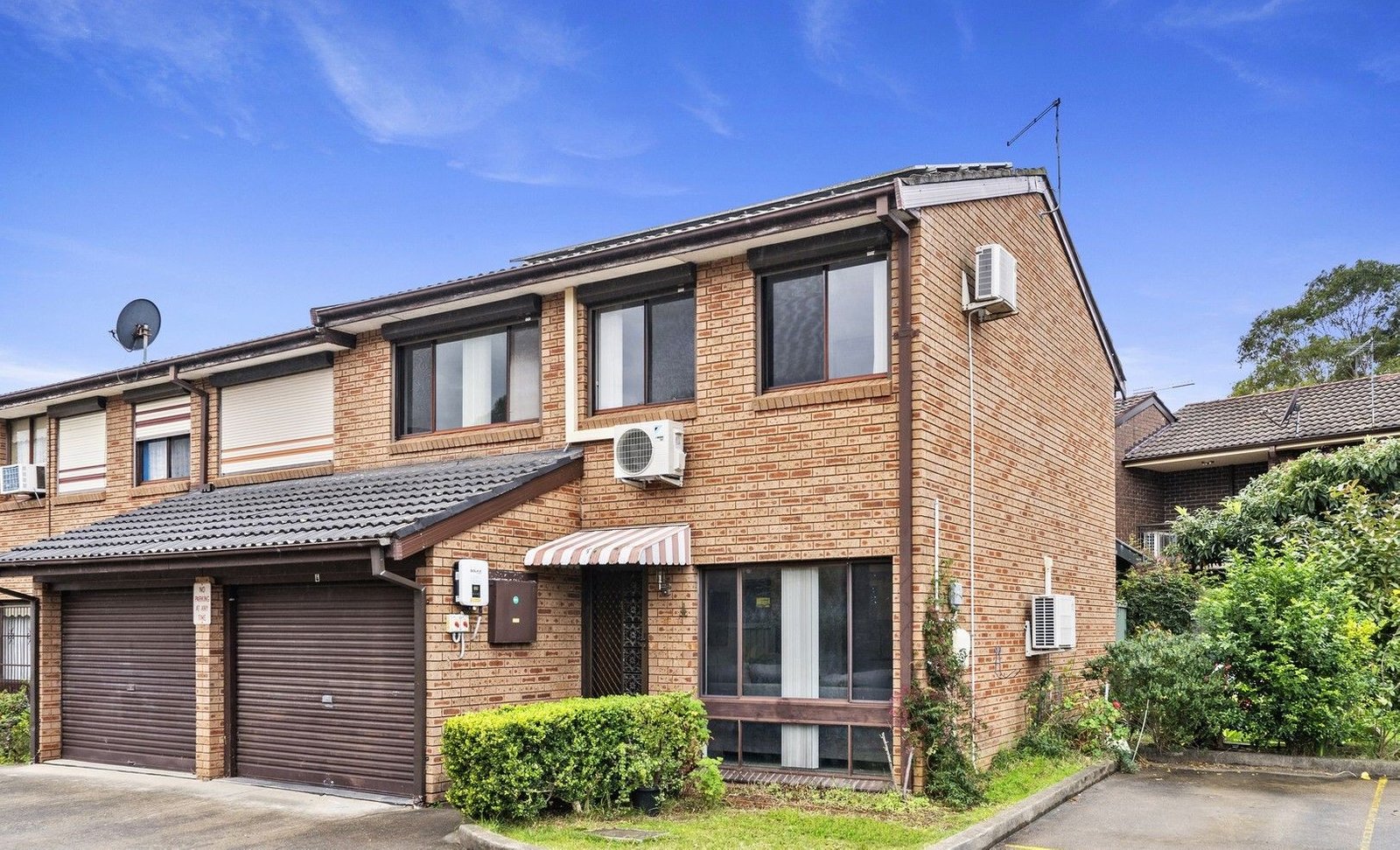 4/156 Moore Street LIVERPOOL 1