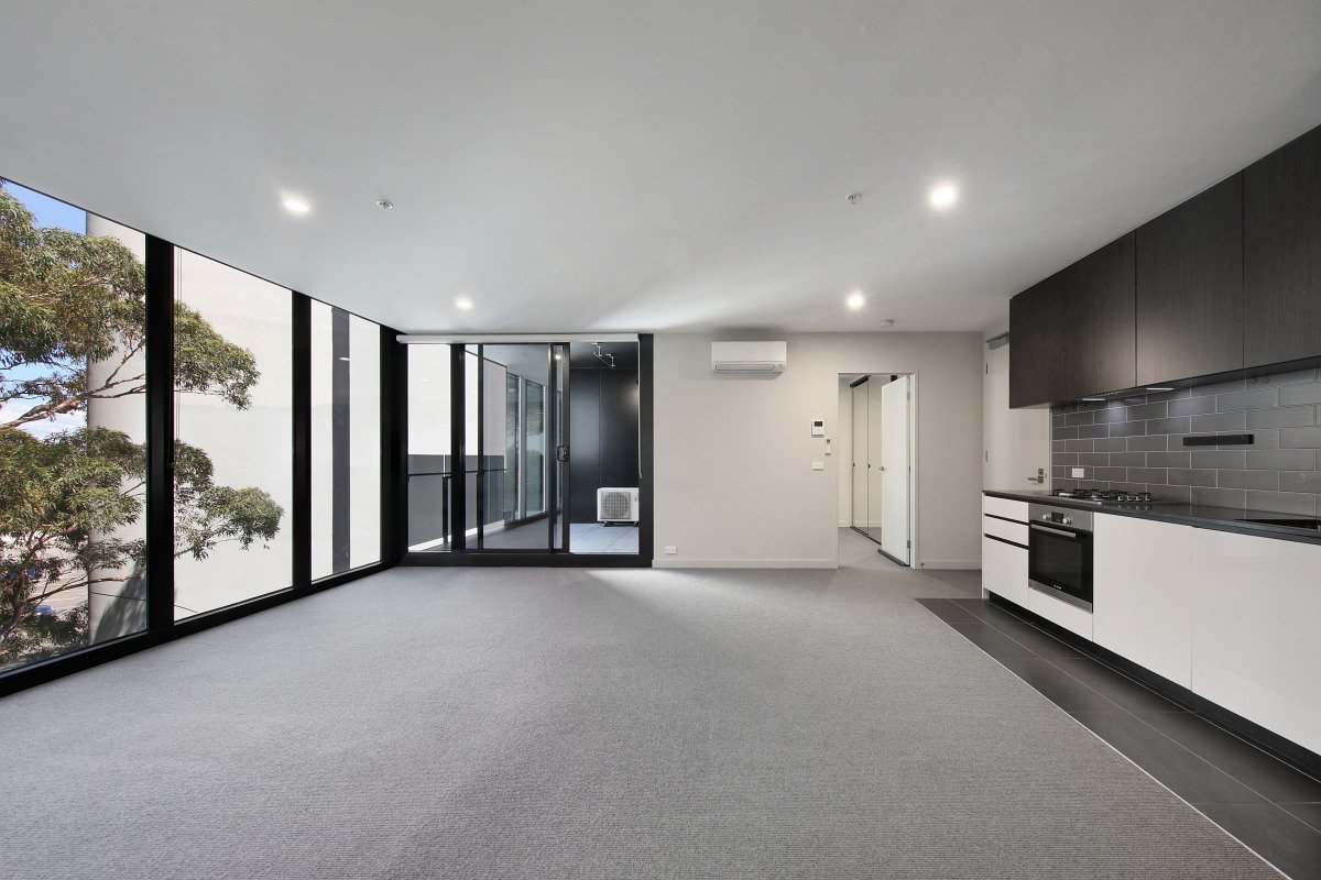 Gallery: 415/6 Station Street