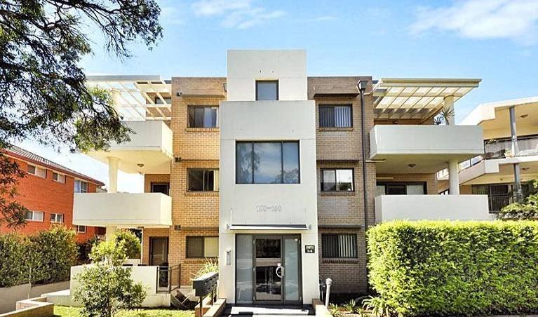 4/158 Hurstville Road OATLEY 1