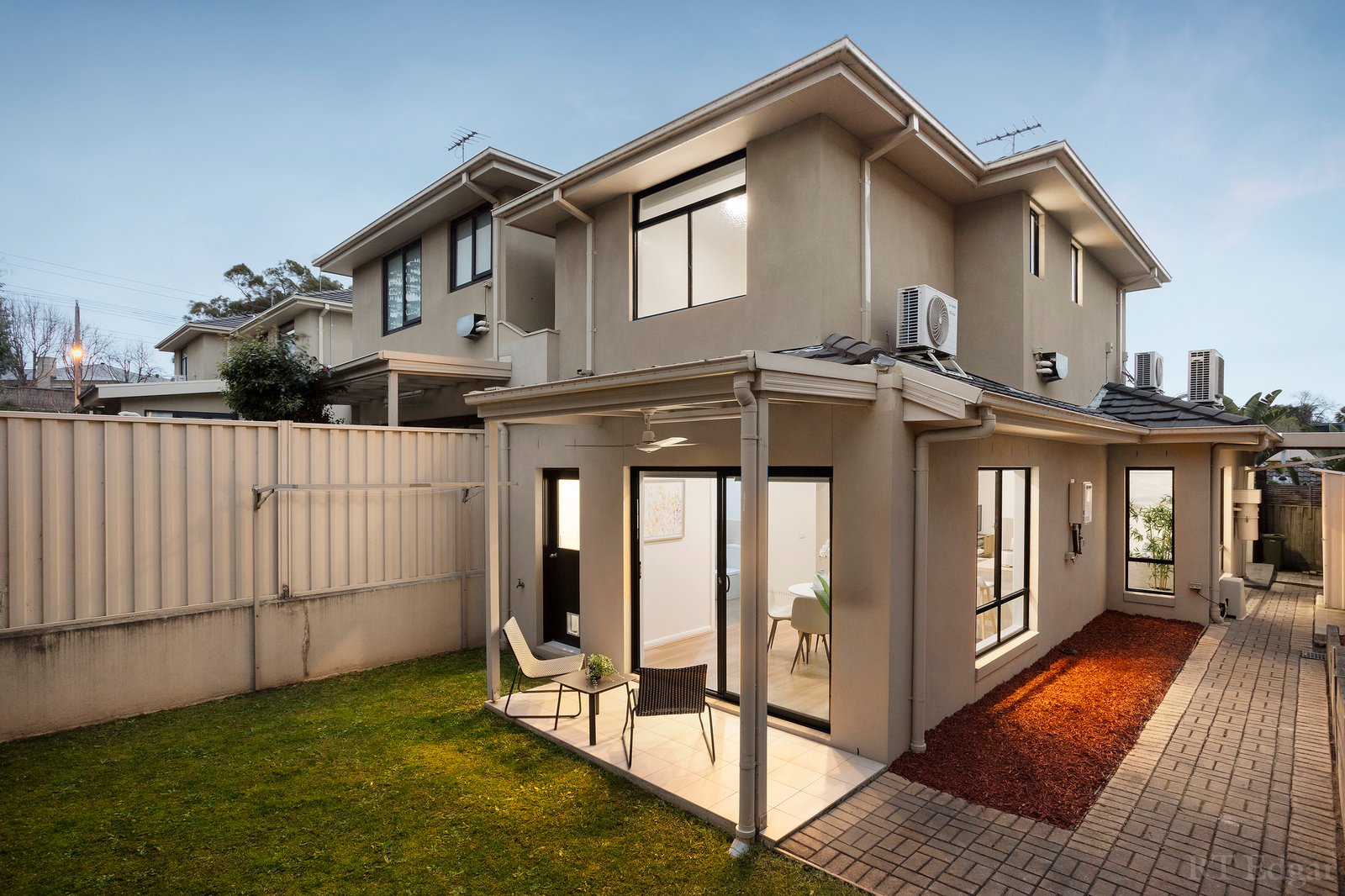Real Estate and Property in 4/158 Warrigal Road, Camberwell, VIC