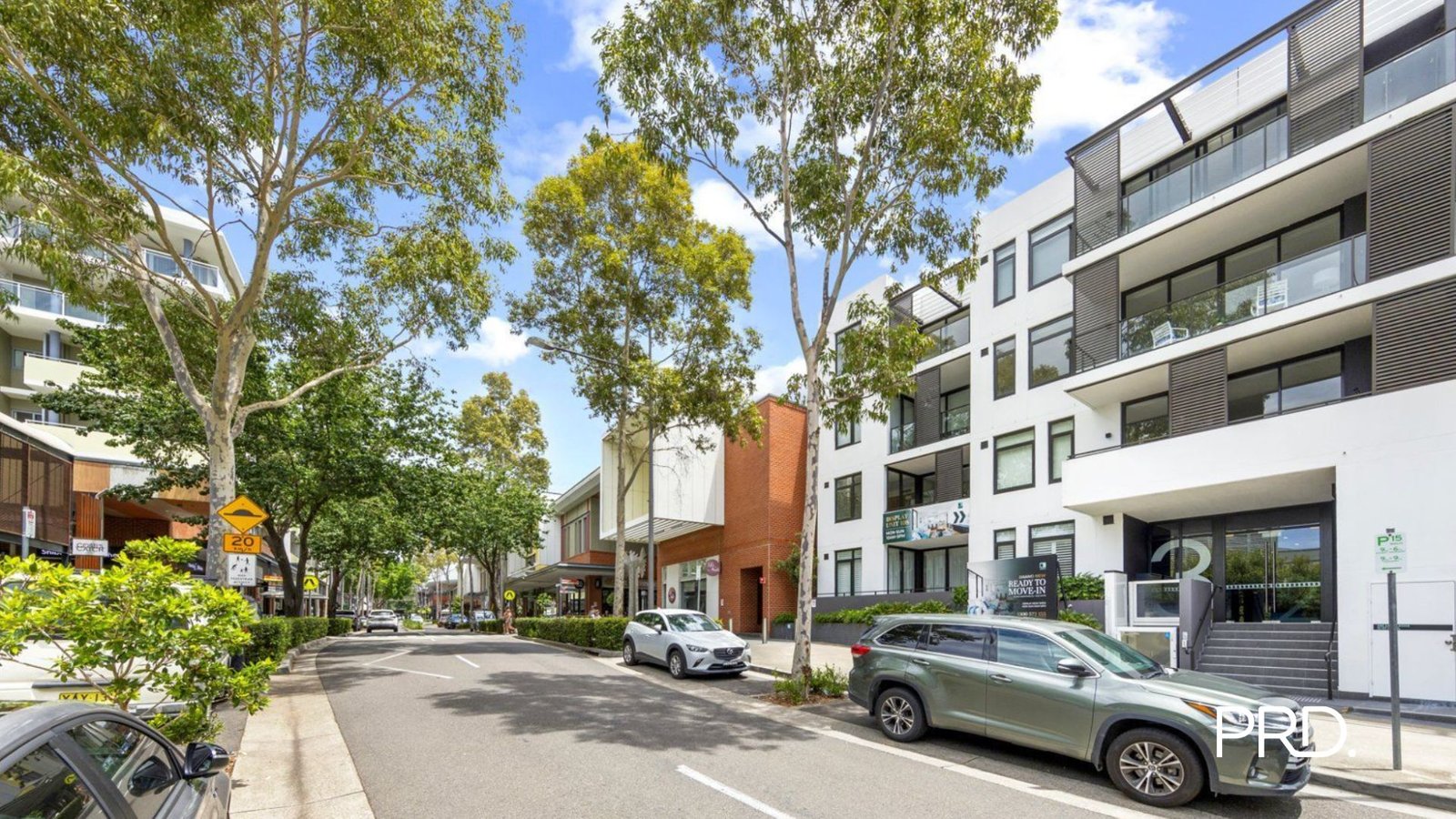415/80 Main St  Rouse Hill 1