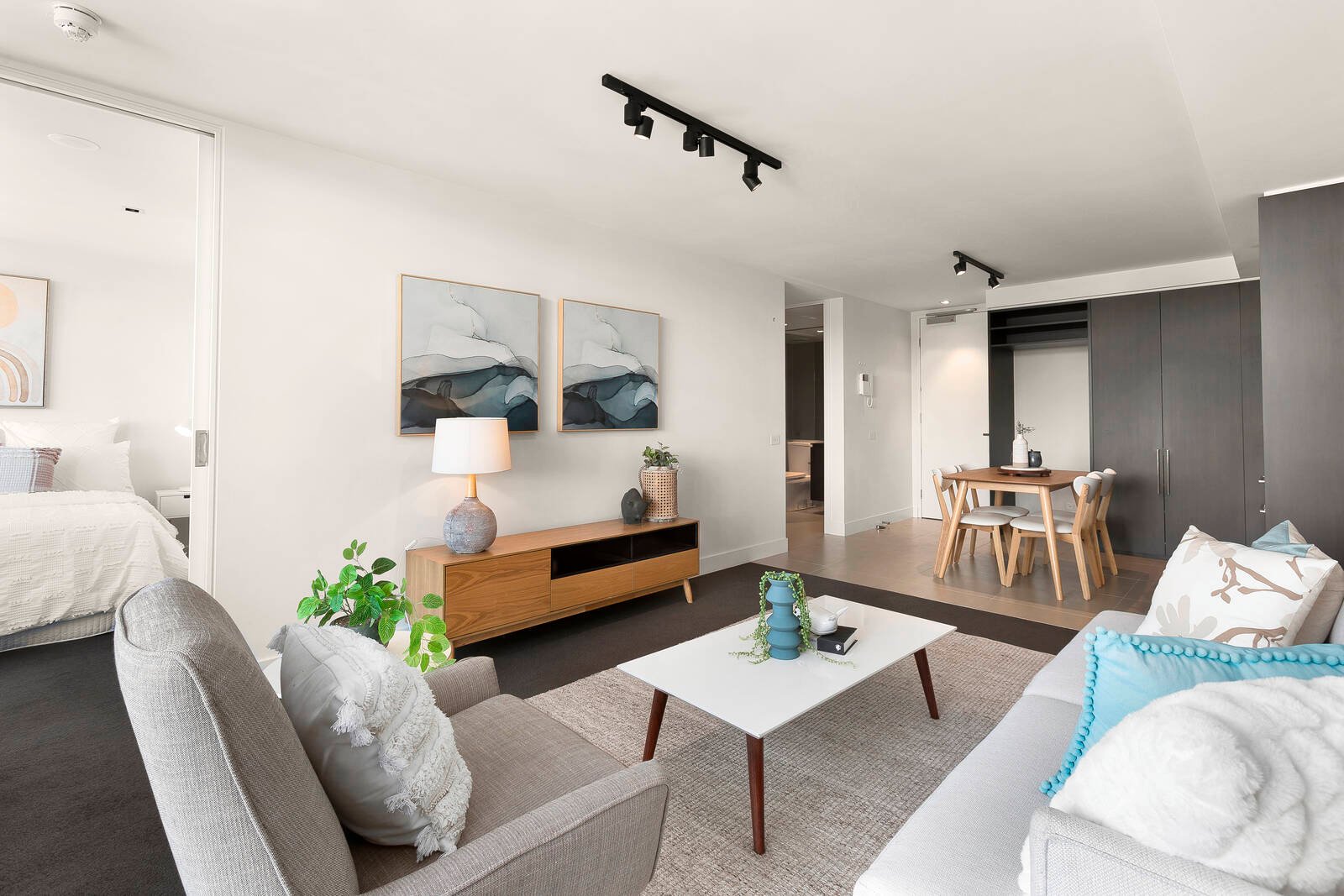 Real Estate and Property in 415/862 Glenferrie Road, Hawthorn, VIC