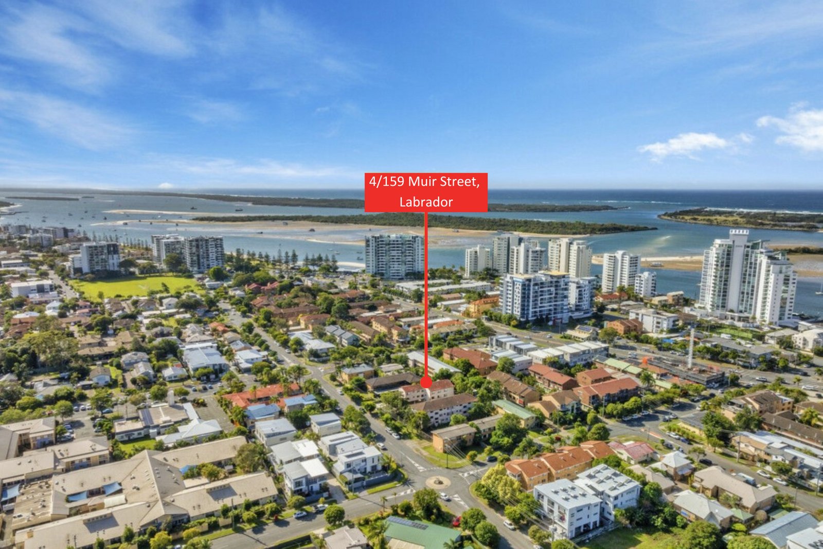 4/159 Muir Street LABRADOR 10