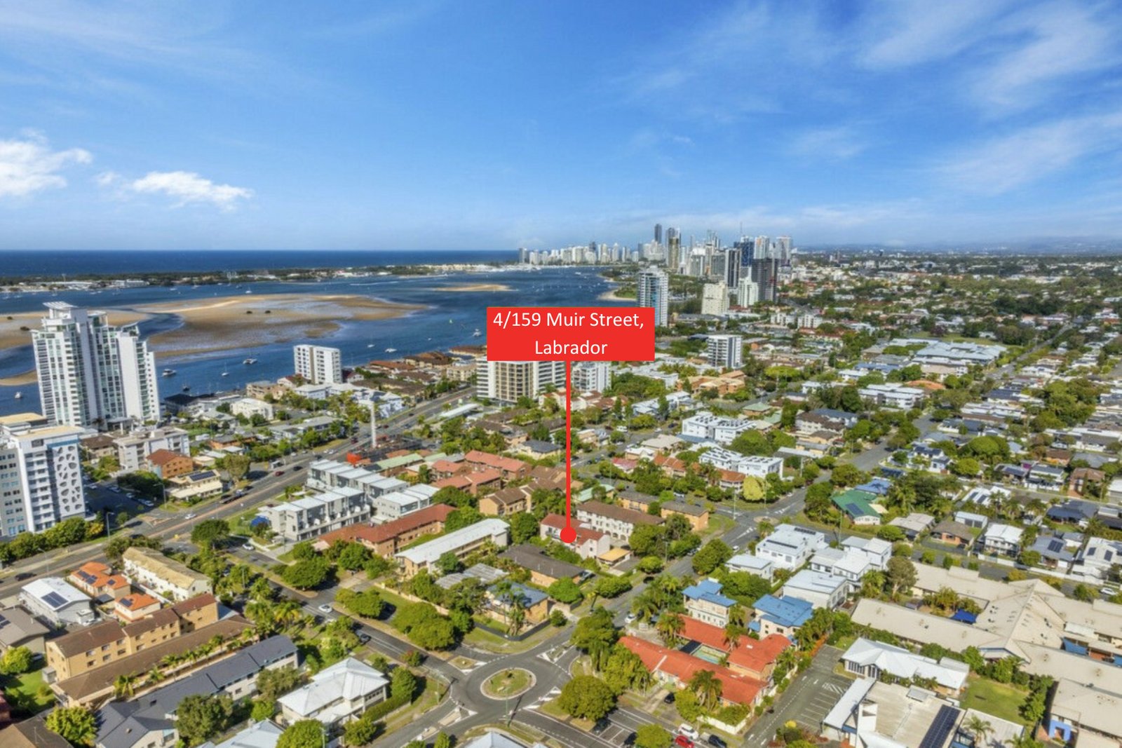 4/159 Muir Street LABRADOR 11