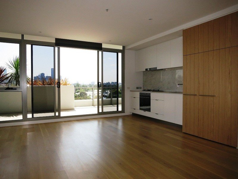 Gallery: 415/99 Dow Street