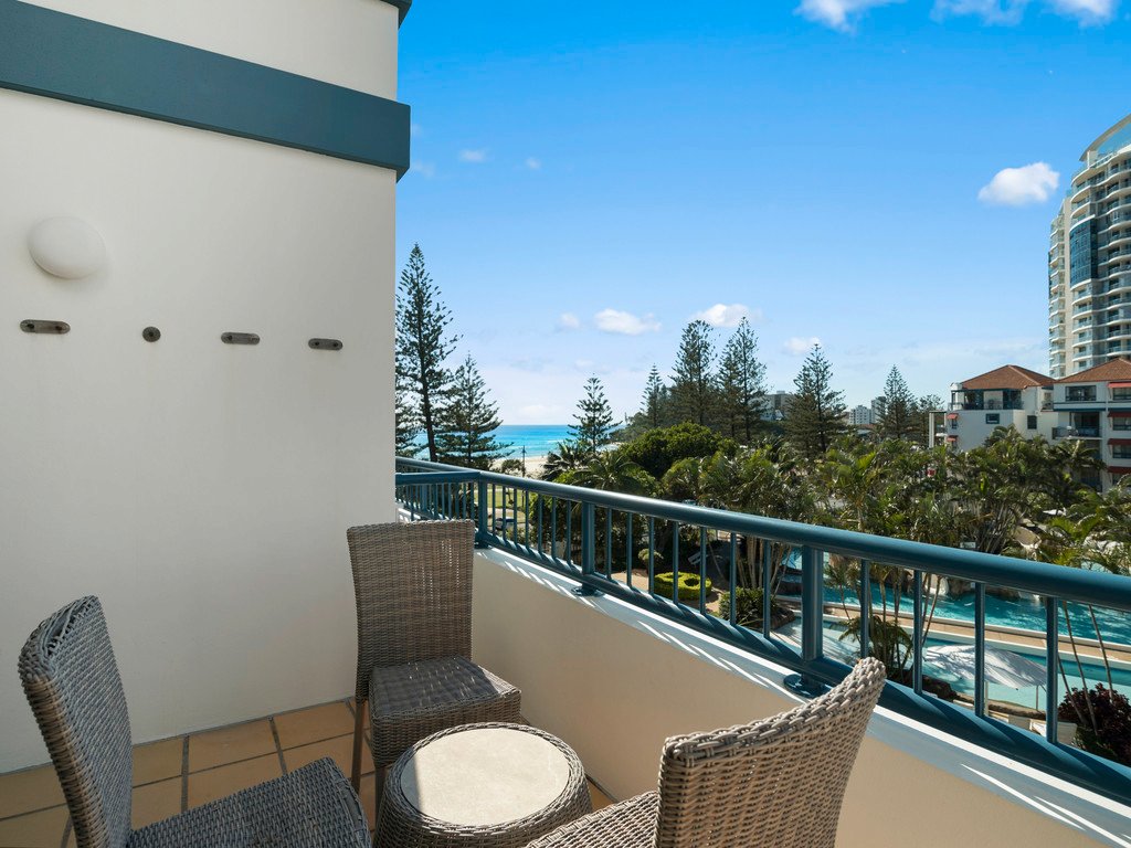415/99 Griffith Street COOLANGATTA 1